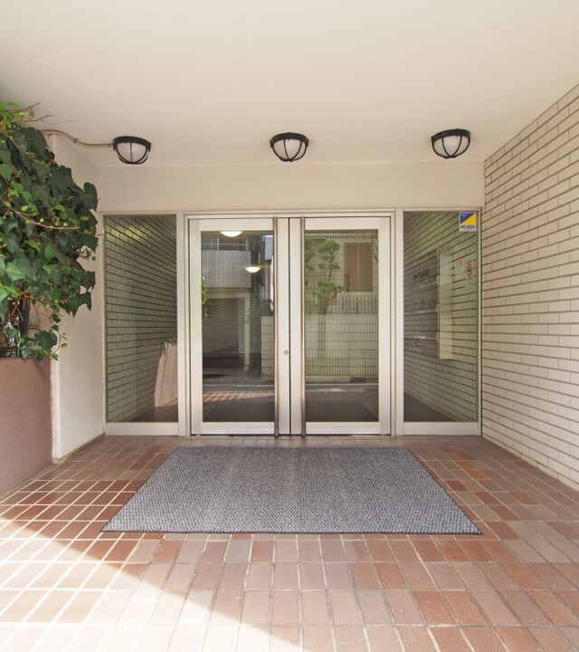 成城北フラッツの写真 8枚目