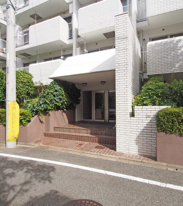 成城北フラッツの写真 9枚目