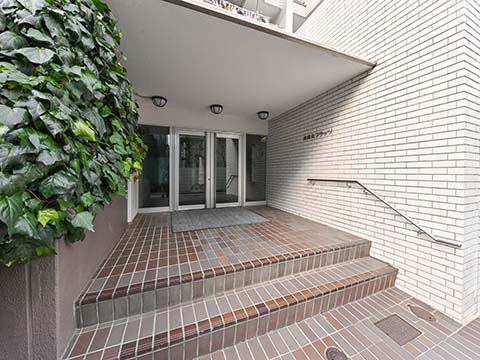 成城北フラッツの写真 15枚目