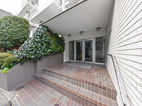 成城北フラッツの写真 16枚目