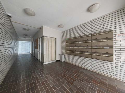 成城北フラッツの写真 17枚目