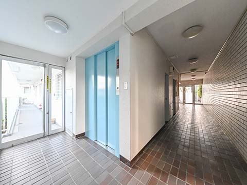 成城北フラッツの写真 18枚目