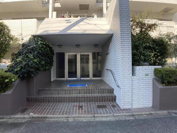 成城北フラッツの写真 6枚目