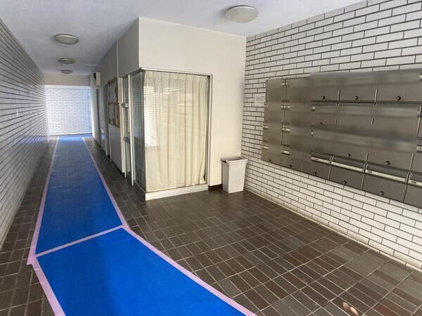 成城北フラッツの写真 7枚目