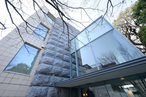 パークマンション代官山の写真 5枚目