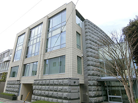 パークマンション代官山の写真 6枚目