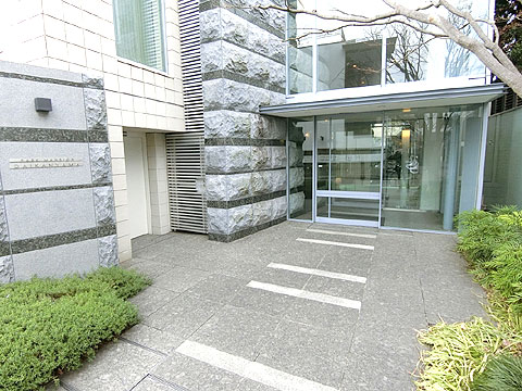 パークマンション代官山の写真 7枚目