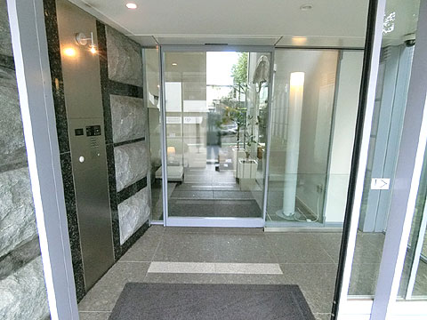 パークマンション代官山の写真 8枚目