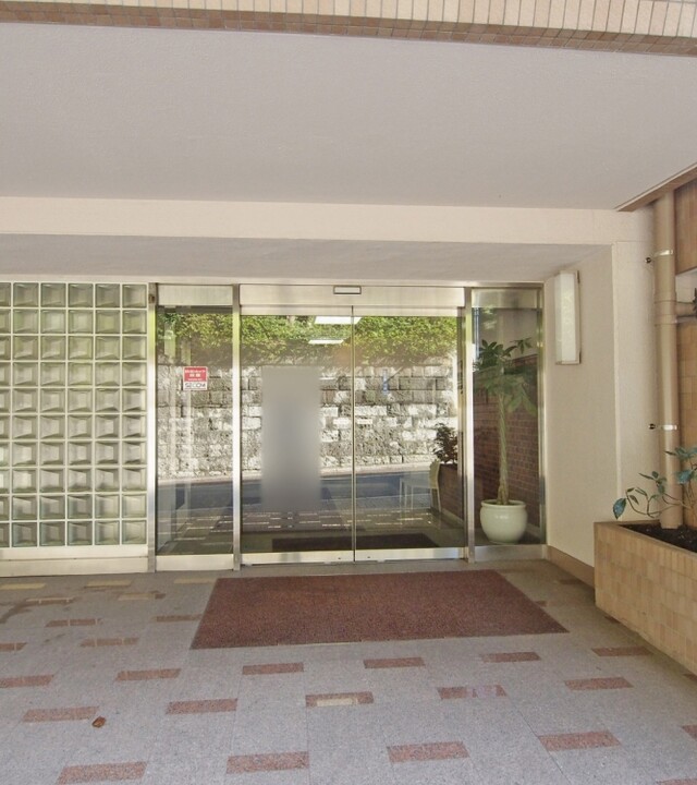 広尾ハイツの写真 8枚目