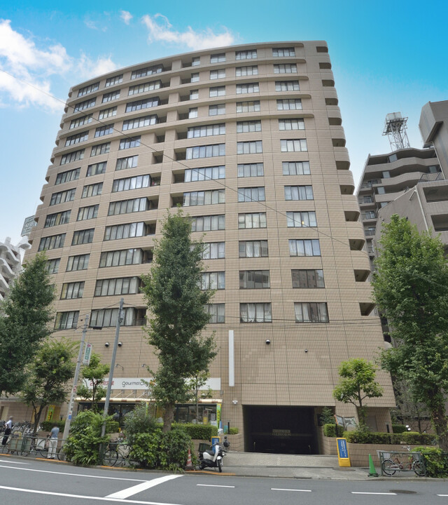 フォルム小石川の写真 4枚目