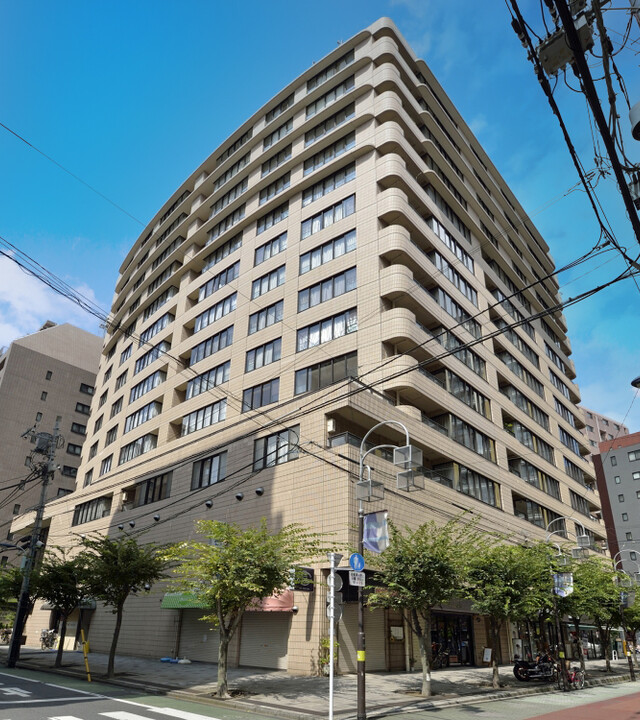 フォルム小石川の写真 6枚目