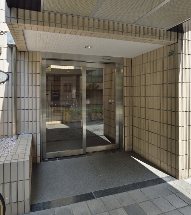 フォルム小石川の写真 7枚目