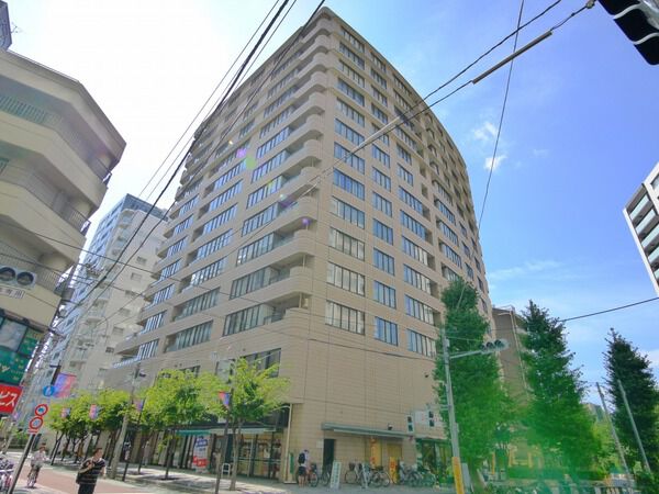 フォルム小石川の写真 3枚目