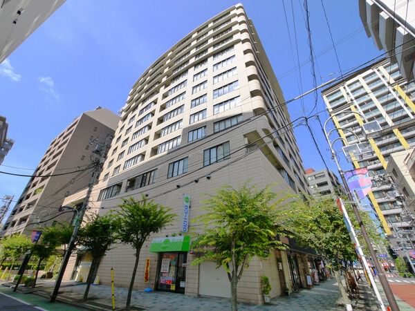 フォルム小石川の写真 5枚目