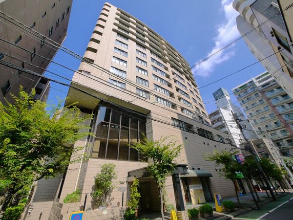 フォルム小石川の写真 8枚目