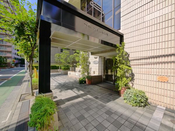 フォルム小石川の写真 9枚目