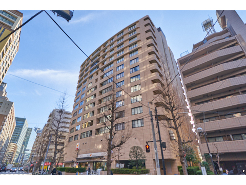 フォルム小石川の写真 11枚目