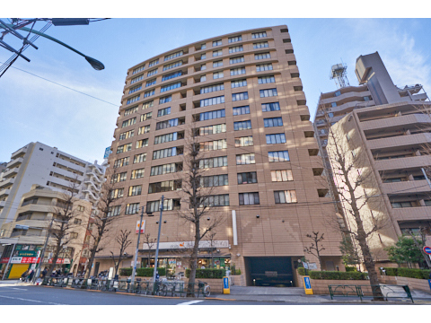 フォルム小石川の写真 12枚目