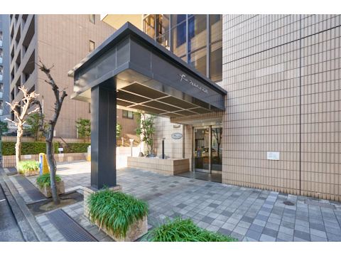 フォルム小石川の写真 15枚目