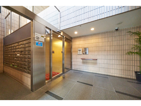 フォルム小石川の写真 16枚目