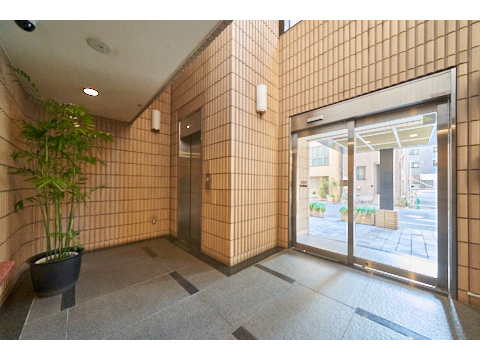 フォルム小石川の写真 17枚目