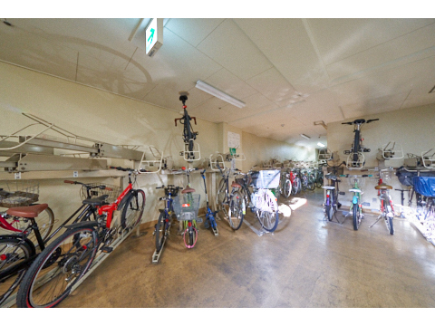 フォルム小石川の写真 18枚目