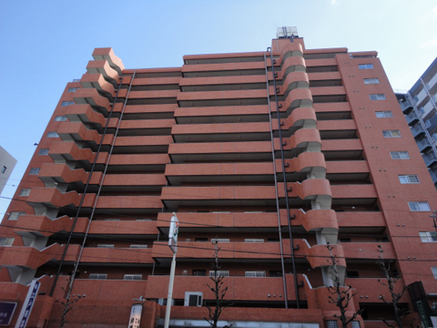 朝日江戸川橋マンションの写真 9枚目