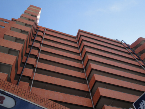 朝日江戸川橋マンションの写真 10枚目