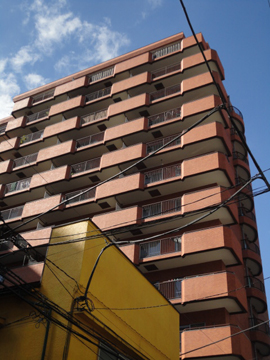 朝日江戸川橋マンションの写真 14枚目