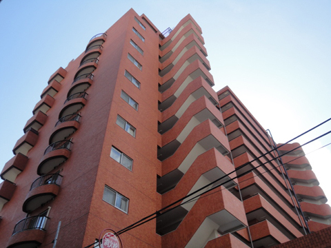 朝日江戸川橋マンションの写真 15枚目