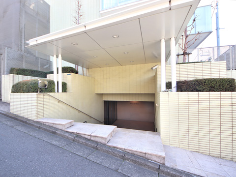 D’グランセ三田聖坂の写真 4枚目