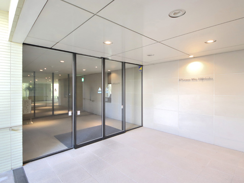 D’グランセ三田聖坂の写真 5枚目