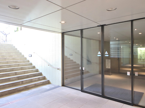 D’グランセ三田聖坂の写真 6枚目