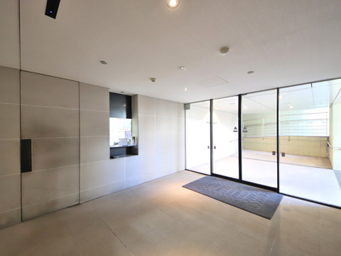 D’グランセ三田聖坂の写真 8枚目