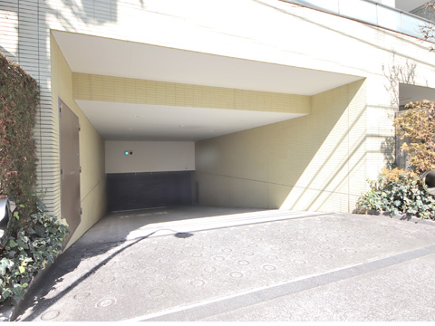 D’グランセ三田聖坂の写真 9枚目