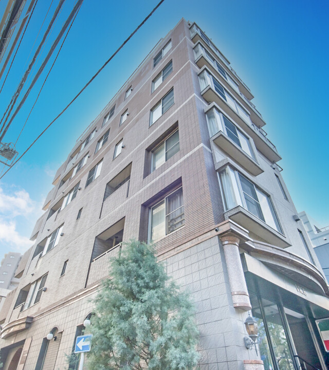 トリニティハウス三田の写真 6枚目