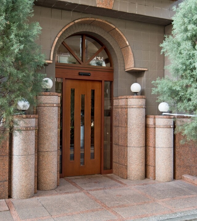 トリニティハウス三田の写真 7枚目