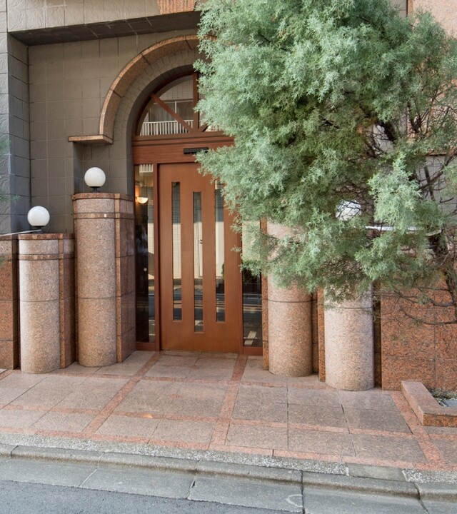 トリニティハウス三田の写真 10枚目