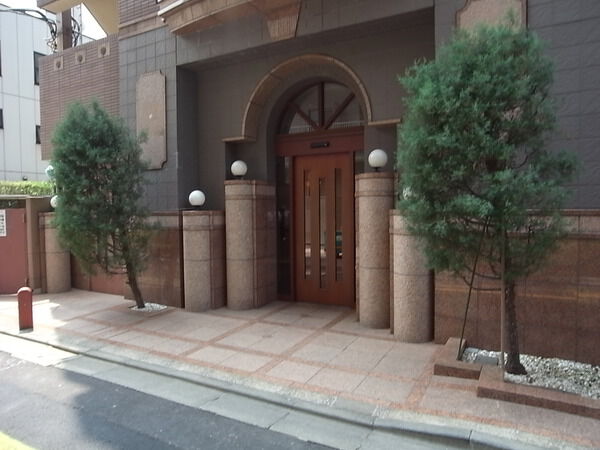 トリニティハウス三田の写真 3枚目