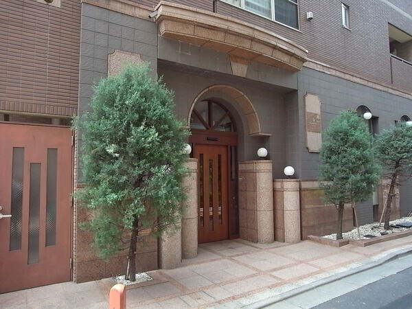 トリニティハウス三田の写真 8枚目