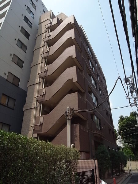 トリニティハウス三田の写真 9枚目