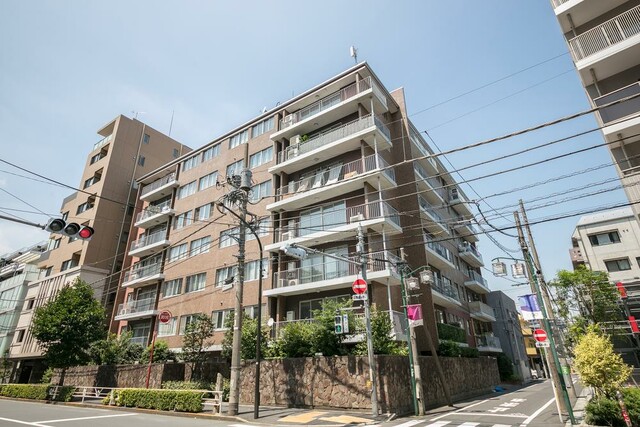 ホーマット富ヶ谷グランドの写真 4枚目