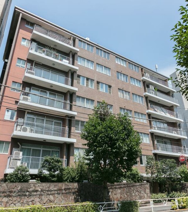 ホーマット富ヶ谷グランドの写真 5枚目