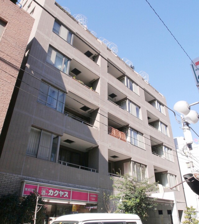 プランシェードメイツ白金の写真 4枚目