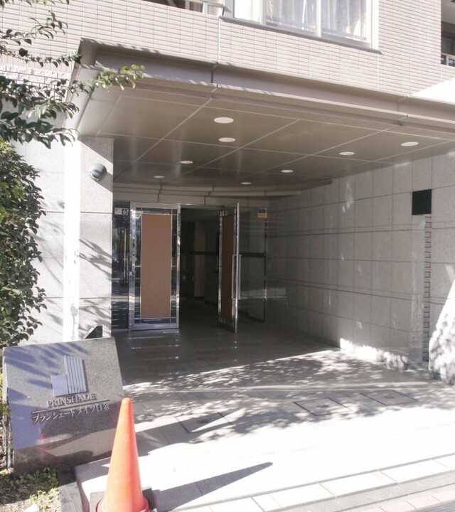 プランシェードメイツ白金の写真 7枚目