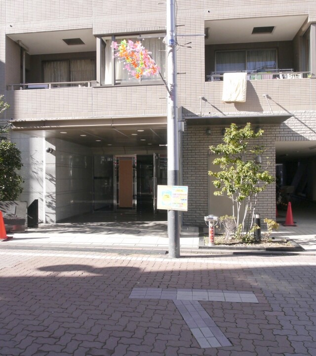 プランシェードメイツ白金の写真 10枚目