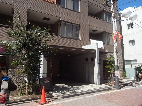 プランシェードメイツ白金の写真 8枚目