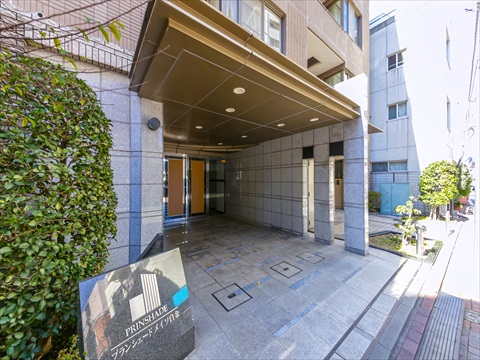 プランシェードメイツ白金の写真 14枚目