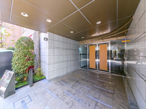 プランシェードメイツ白金の写真 15枚目