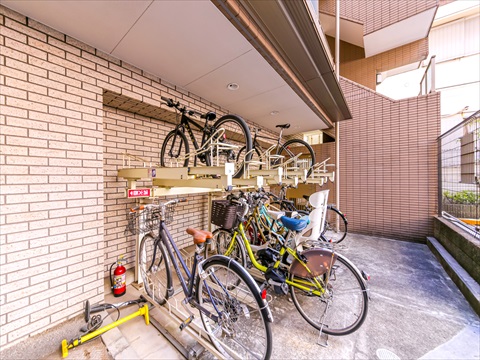 プランシェードメイツ白金の写真 18枚目